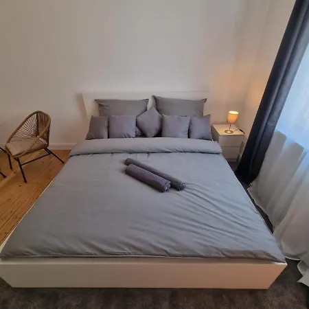 Homestay Suesse Marie 7 Karlsruhe