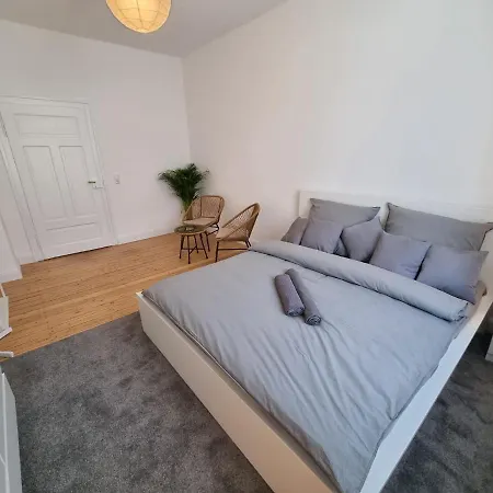 Suesse Marie 3 * Karlsruhe