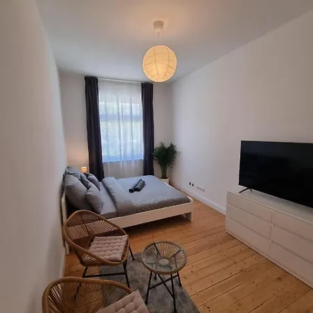 Suesse Marie 3 * Karlsruhe