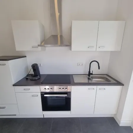 Suesse Marie 3 Homestay Karlsruhe