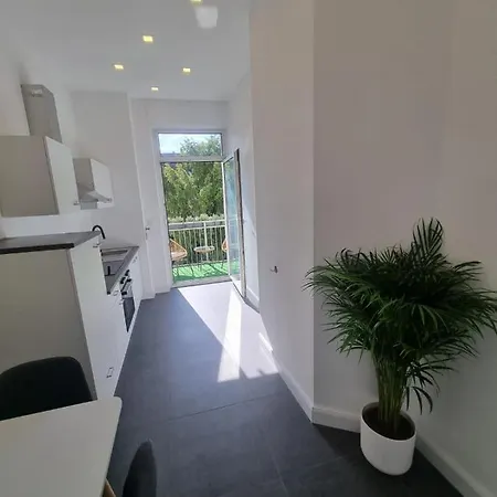 Suesse Marie 7 * Karlsruhe