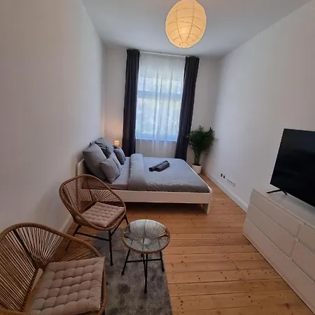 Suesse Marie 3 Karlsruhe