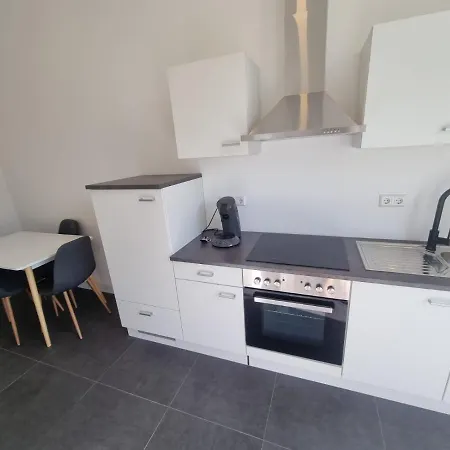 Homestay Suesse Marie 7