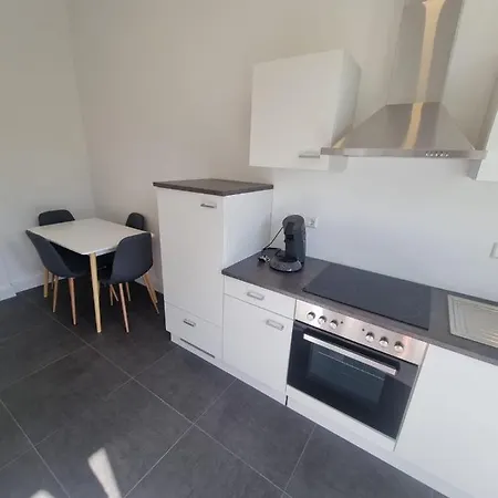 Suesse Marie 7 Homestay szállás