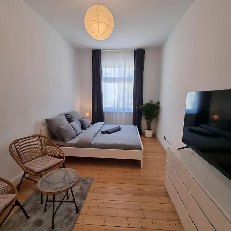 Suesse Marie 3 Homestay Karlsruhe