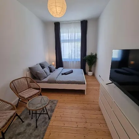 Suesse Marie 3 Karlsruhe