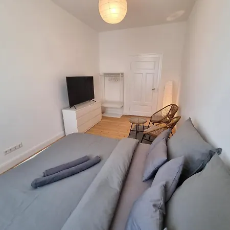 Suesse Marie 3 Homestay *