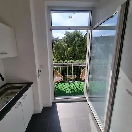 Suesse Marie 3 Homestay Karlsruhe