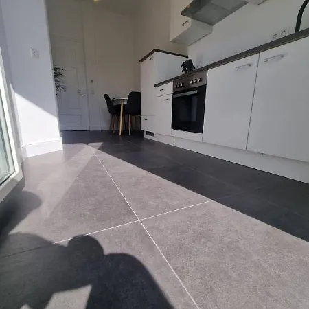 Suesse Marie 7 Homestay szállás *