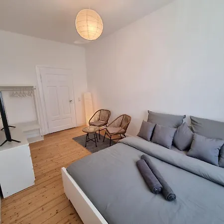 Homestay Suesse Marie 3