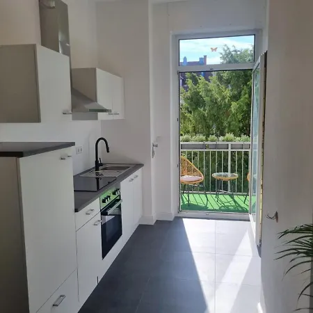 Homestay Suesse Marie 3 Karlsruhe