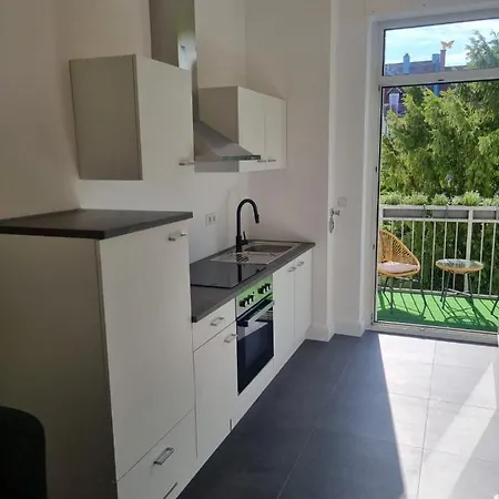 Suesse Marie 7 * Karlsruhe