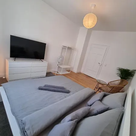 Suesse Marie 3 Homestay