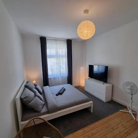 Homestay Suesse Marie 7 Karlsruhe