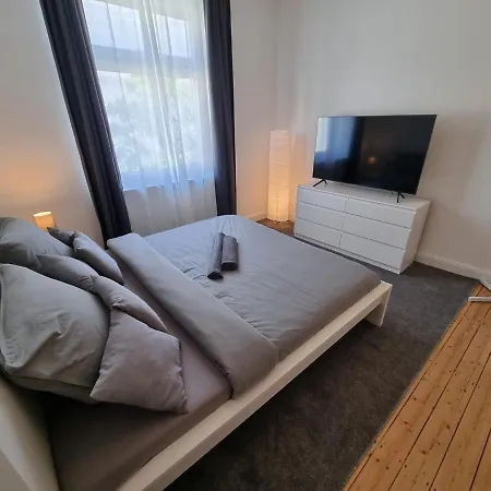 Suesse Marie 3 Karlsruhe