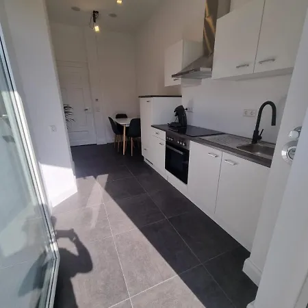 Homestay Suesse Marie 7