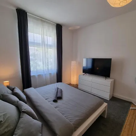 Homestay Suesse Marie 3