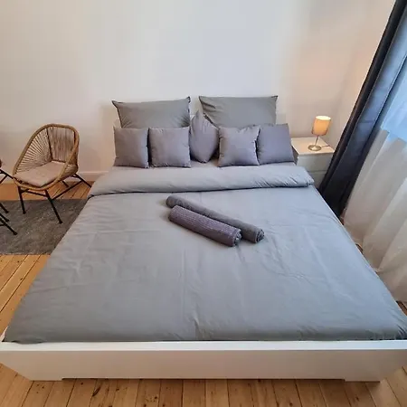 Suesse Marie 3 Homestay