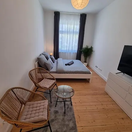 Suesse Marie 3 Homestay *