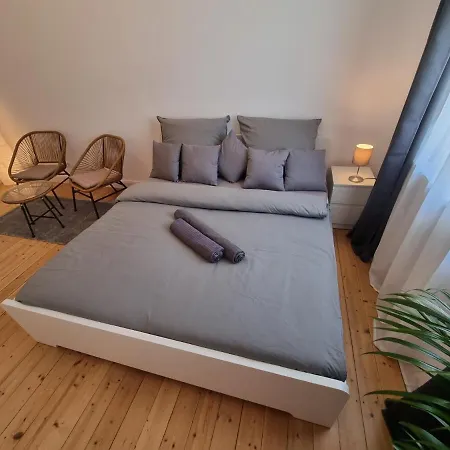 Suesse Marie 3 Homestay Karlsruhe