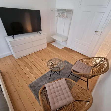 Suesse Marie 3 Homestay Karlsruhe