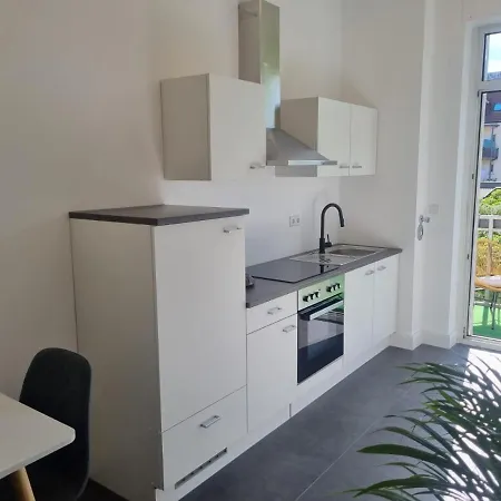 Suesse Marie 3 * Karlsruhe