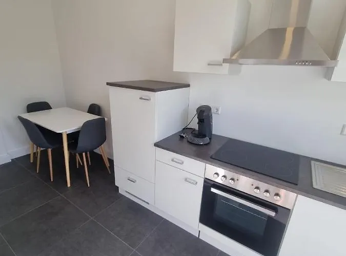 Suesse Marie 7 ホームステイ