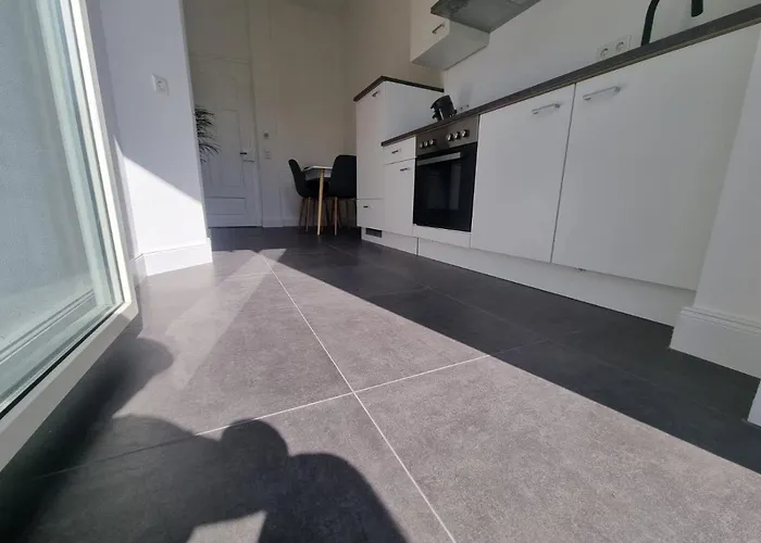 Suesse Marie 7 ホームステイ *