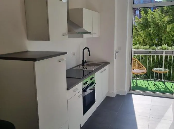 Suesse Marie 7 * カールスルーエ