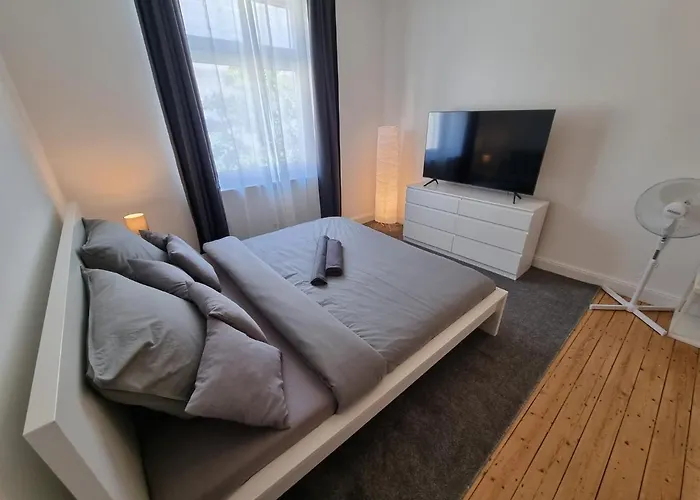 Suesse Marie 7 カールスルーエ