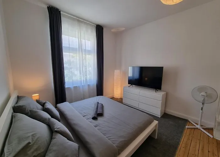 ホームステイ Suesse Marie 7