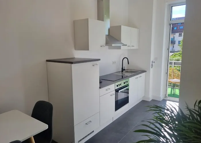 Suesse Marie 7 * カールスルーエ